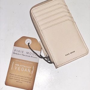 BNWT Pixie Mood wallet